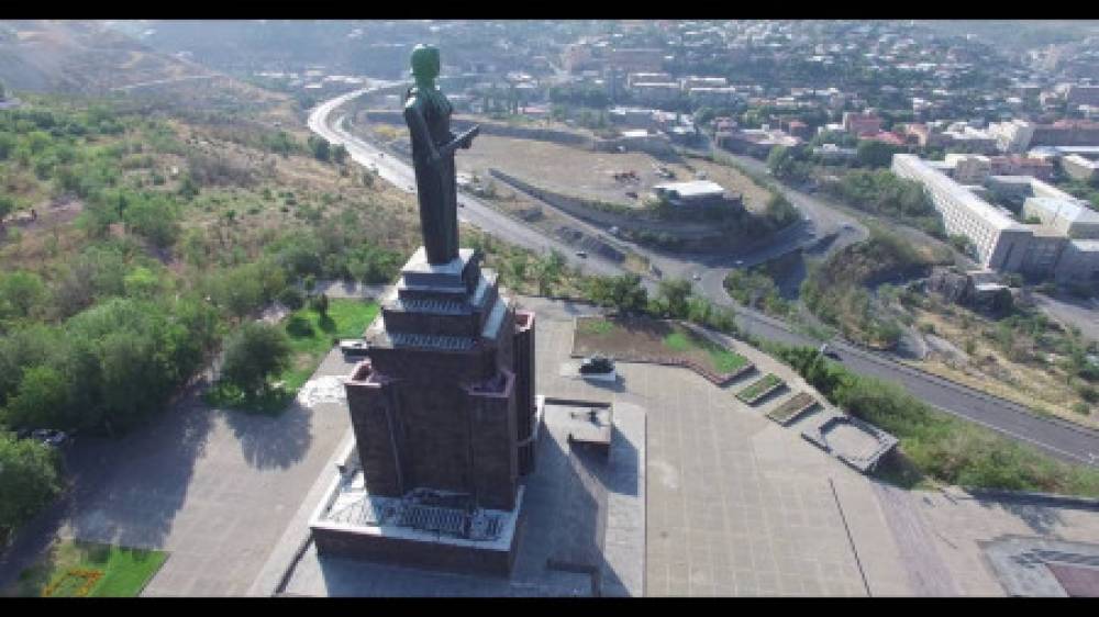 Մայր Հայաստան թանգարանում տարածք կհատկացվի ապրիլյան պատերազմի զոհերի հիշատակի անկյուն ստեղծելու համար