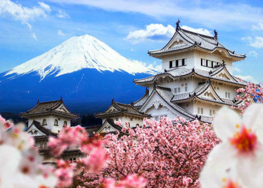Ճապոնիայում հուլիսի 1-ից զբոսաշրջիկներին երկիր այցելելու համար  կսկսեն գումար տալ