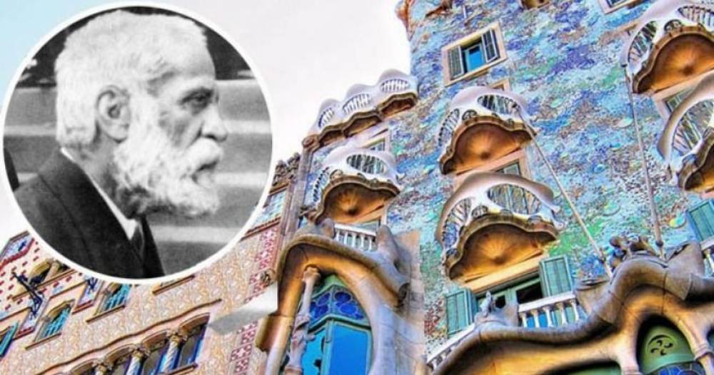 Անտոնիո Գաուդի. պատմության ամենաառեղծվածային ճարտարապետը