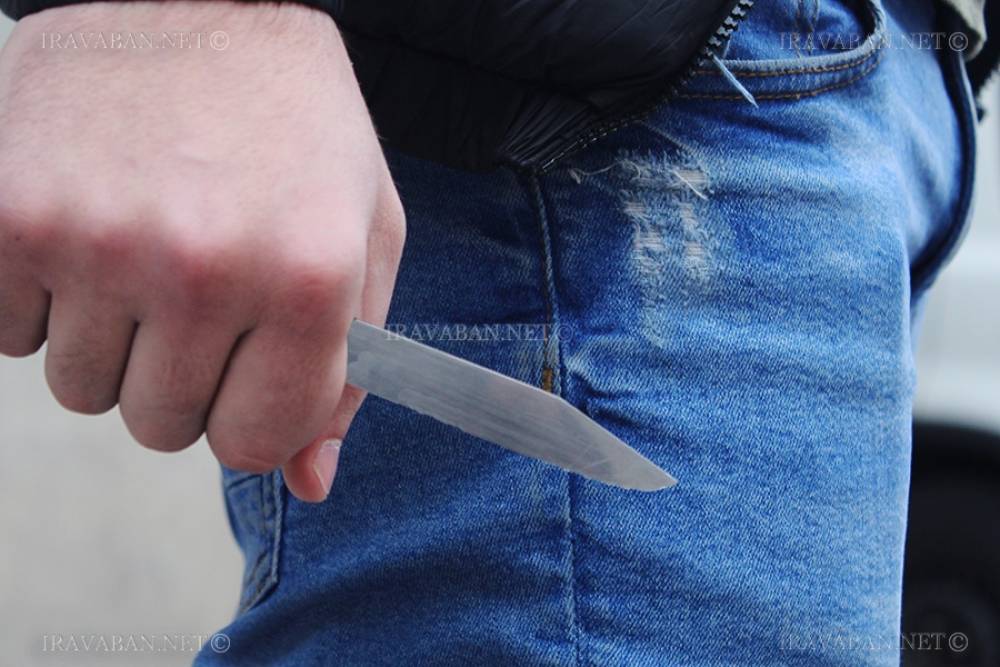 Դանակահարություն Երեւանում. ՍԱՍ սուպերմարկետի մոտ դանակահարել են 27-ամյա երիտասարդի