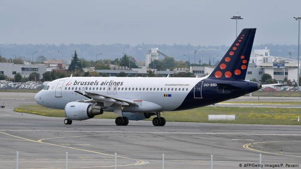 Brussels Airlines-ը վերսկսում է կանոնավոր չվերթերը