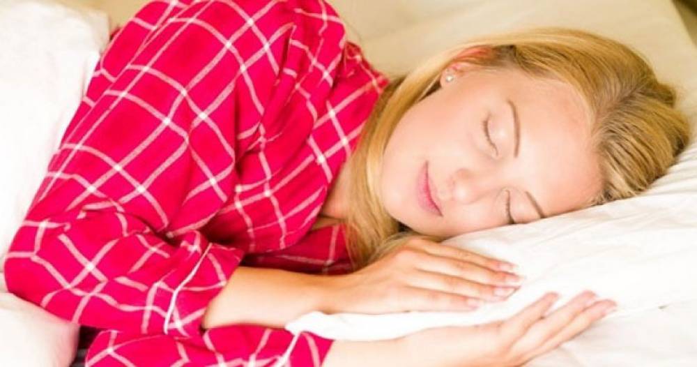 Ցերեկային քունը կարևոր է սրտի առողջության համար․ գիտնականներ
