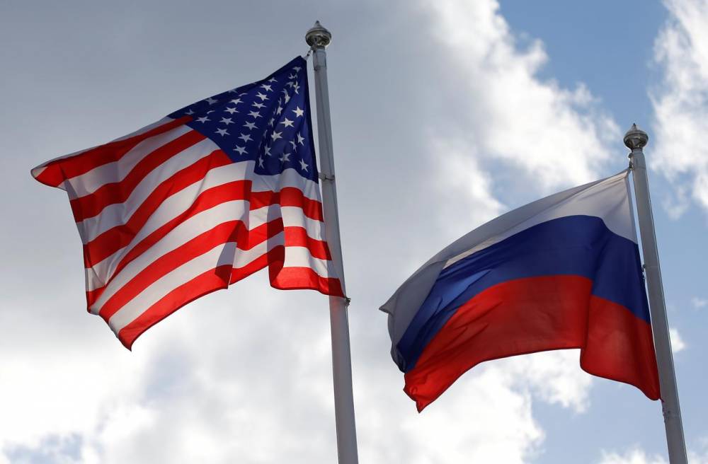 ԱՄՆ-ն ՌԴ-ին պաշտոնապես տեղեկացրել է «Բաց երկնքի մասին» համաձայնագրից դուրս գալու մասին