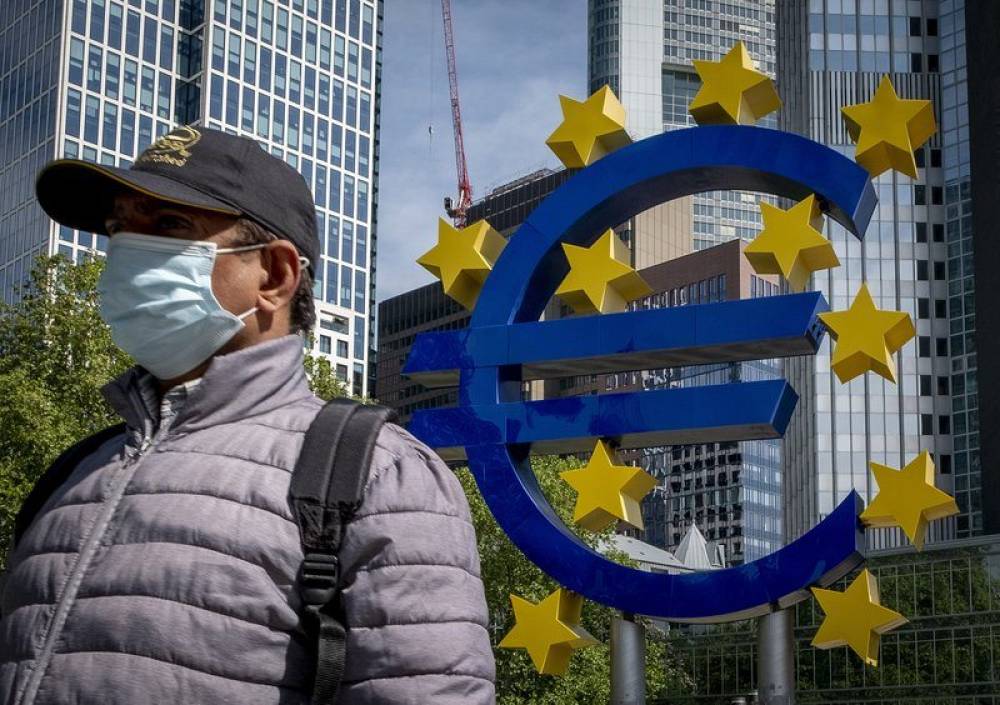 Եվրոպայի խոշոր տնտեսությանը սնանկության ալիք է սպասվում