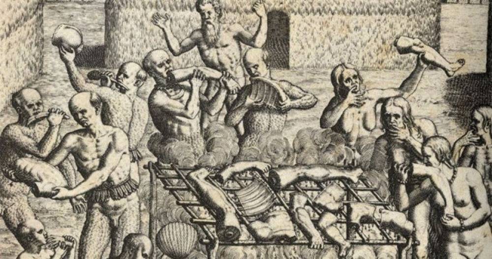 «Բժշկական հանիբալիզմ»․ ինչո՞ւ էին 18-րդ դարում բժիշկները ստիպում մարդկանց մահացածների մարմին ուտել.