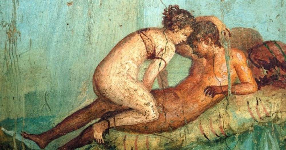 10 տարօրինակ ու վախեցնող օրենքներ, որ գործել են Հին Հռոմում