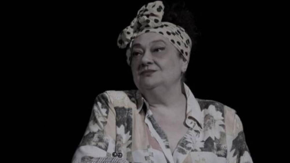 Կարինե Բուռնազյանի մոտ կորոնավիրուս է հաստատվել. դերասանուհին մահացել է մայիսի 24-ին