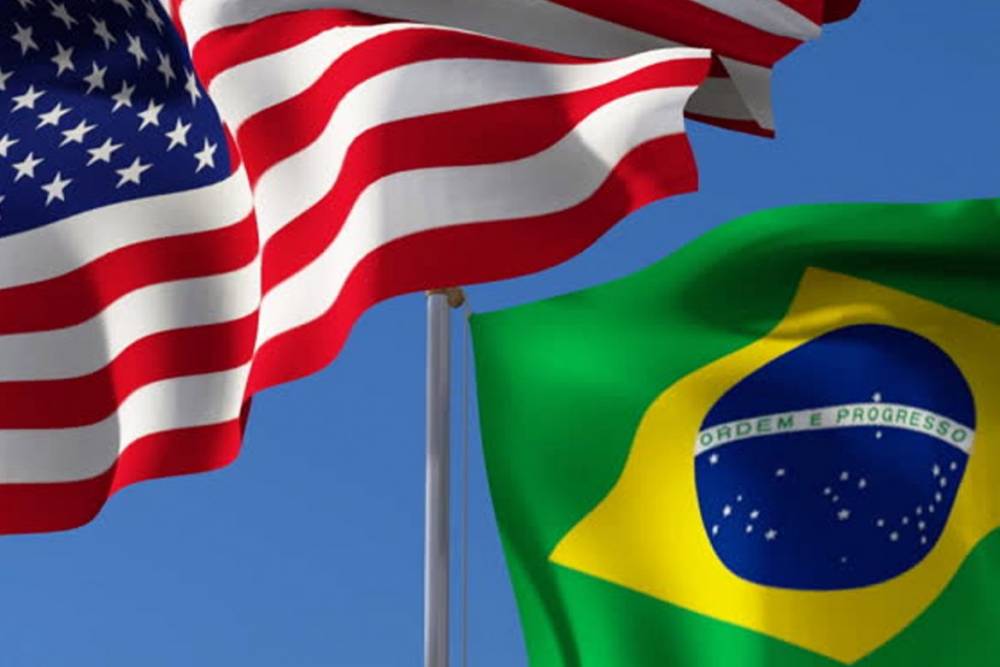 ԱՄՆ-ում հնարավոր է, որ կարգելեն Բրազիլիայից երկիր մուտք գործել