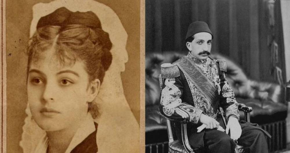 Գվաշեմաշա Քադին Էֆենդի. Ստամբուլի ամենագեղեցիկ արքայադուստրերից մեկը