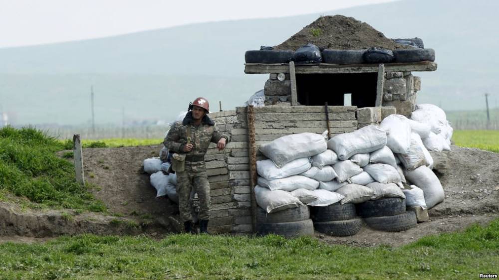Ադրբեջանը Տավուշի գյուղերն իր ռազմական վերահսկողության տակ վերցնելով՝ ապահովում է Նոյեմբերյանից մինչև Մեղրի կարևոր դիրքերն վերահսկելու հնարավորությունը
