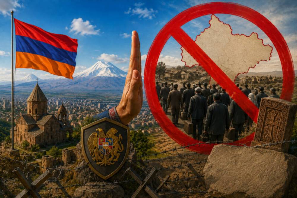 300 հազար ադրբեջանցիների «բնակեցում»․ կեղծ քարոզչությո՞ւն, թե՞ պետականորեն առաջ մղվող իրական օրակարգ