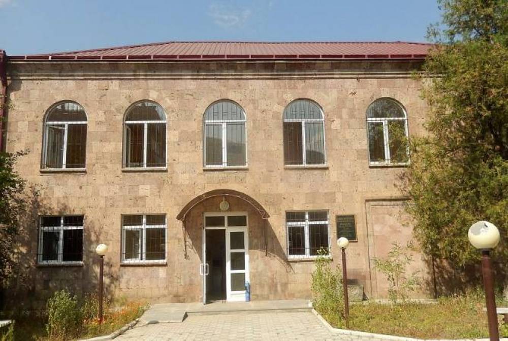 Լոռի-Փամբակի երկրագիտական թանգարանում 7.3 մլն դրամի հափշտակության և այլ չարաշահումների փաստերով քրեական գործ է հարուցվել