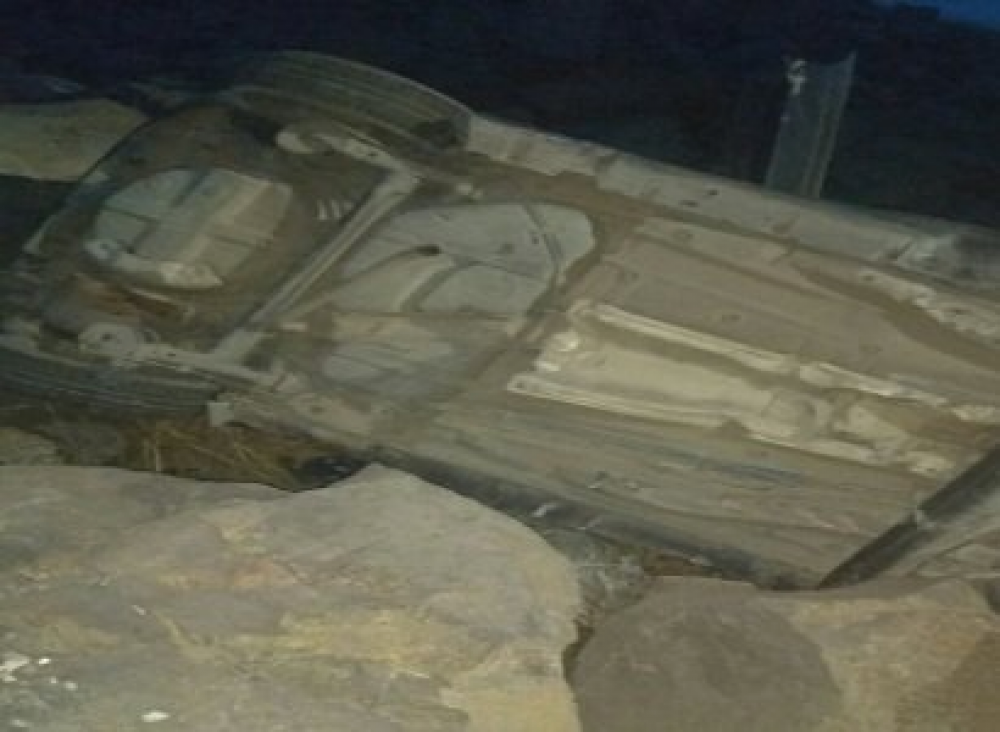 Շիրակի մարզում մեքենան դուրս է եկել երթևեկելի հատվածից և մոտ 50 գլորվել ձորը. կա զոհ