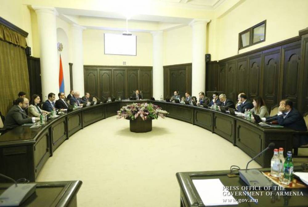 Միջազգային համագործակցություն. կբարելավվի Հայաստանի ճանապարհների անվտանգությունը