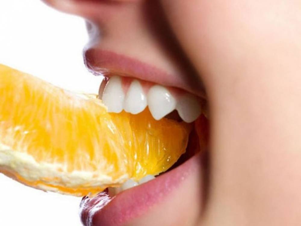 5 մթերք, որոնք վնասում են ատամները շաքարից ոչ պակաս