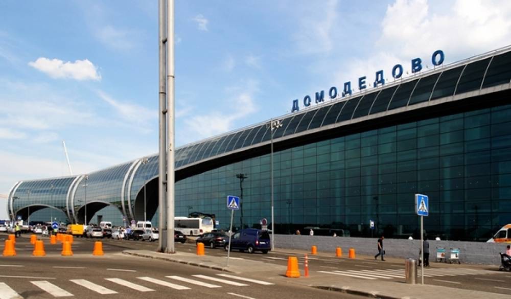 Մոսկվայի օդանավակայաններում 25-ից ավել  չվերթ է  չեղարկվել