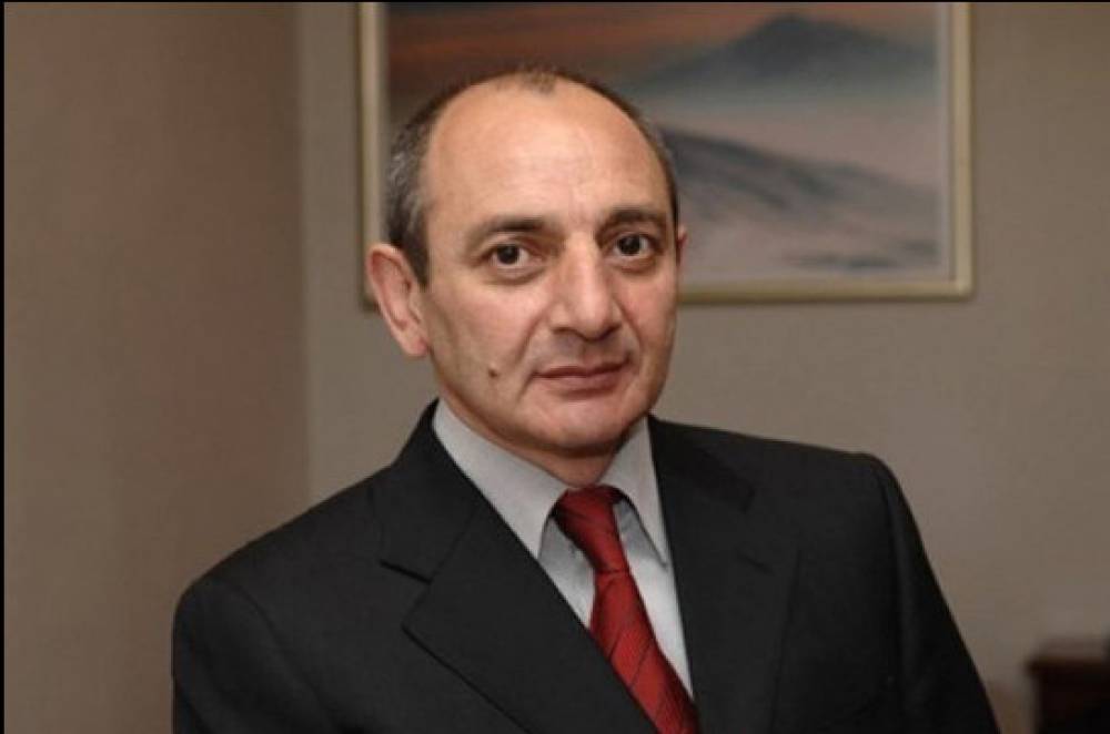 Կարեն Ներսիսյանը նշանակվել է Արցախի Հանրապետության Նախագահի խորհրդական-տնտեսագիտական վարչության պետ