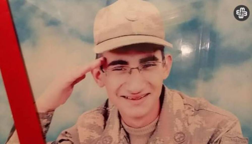 Ադրբեջանցի հրամանատարը սպանել է զինվորին