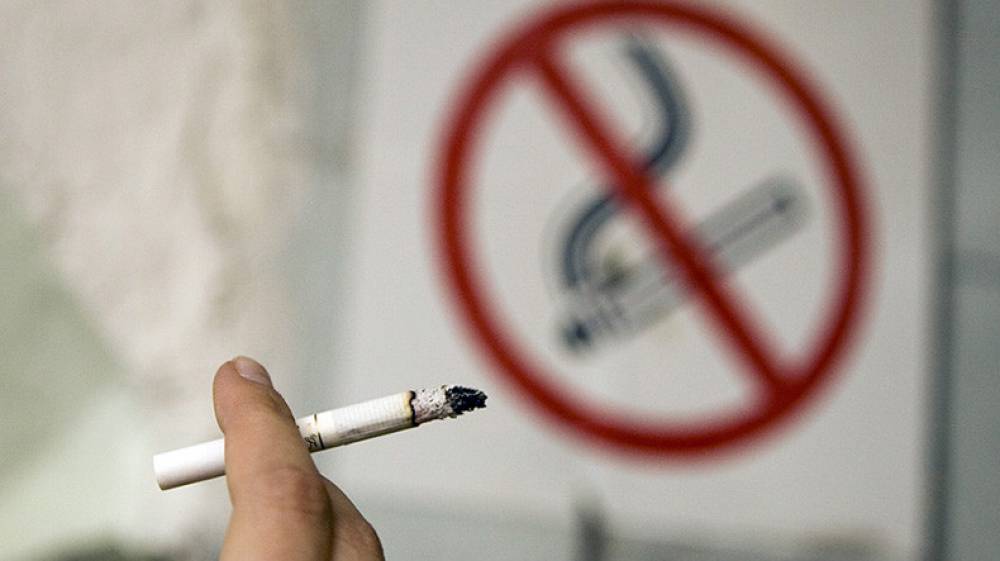 Նոր օրինագծով արգելված վայրերում ծխելու տուգանքները կանխարգելող նպատակ ունեն. Արսեն Թորոսյան