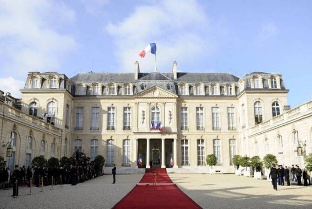 Չորս նախարար Է փոխարինվել Ֆրանսիայի կառավարությունում