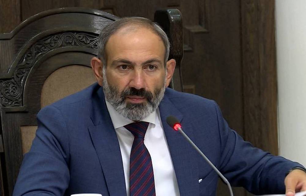ՌԴ իշխանությունները լիովին աջակցում են հակակոռուպցիոն պայքարը Հայաստանում. ՀՀ վարչապետ