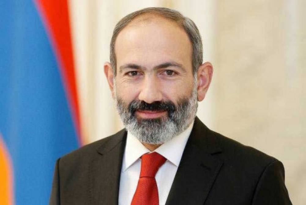 Մամուլի ազատությունն այն կարևորագույն արժեքներից է, որն այսօր ունենք Հայաստանում. Նիկոլ Փաշինյան