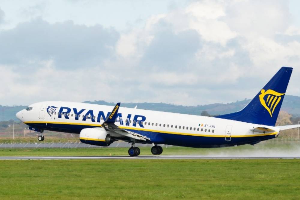 Իռլանդական Ryanair լոուքոսթերի ավիաընկերության՝ Հայաստան մուտքը միայն առաջին հայացքից է գայթակղիչ․ «Ժողովուրդ»
