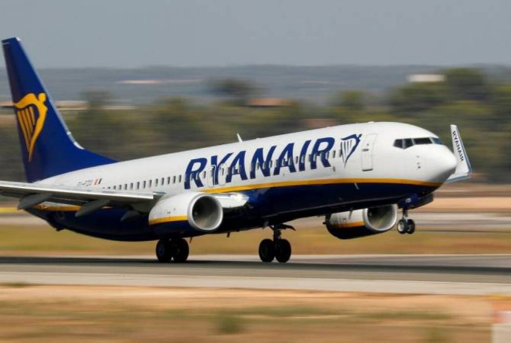 Ավիատոմսերի միջին արժեքը 35 եվրո. Ryanair ընկերությունը 2020-ի հունվարից թռիչքներ կիրականացնի Երևանից Հռոմ և Միլան, ամռանը՝ Բեռլին