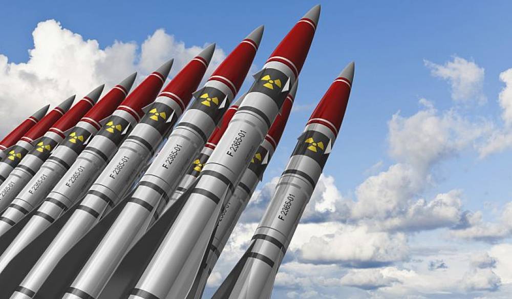 ԱՄՆ-ը Միջուկային զենքի արգելման պայմանագիրը վավերացրած երկրներին կոչ է անում հետ կանչել իրենց ստորագրությունները