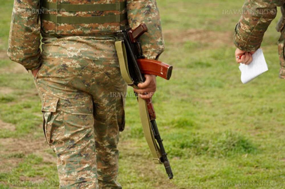 Ադրբեջանի կողմից գերեվարված հայ զինծառայողներ Արեգ Սարգսյանն ու Նարեկ Ամիրջանյանը ողջ են. նրանք հոսպիտալում են ու քիչ առաջ զանգահարել են ծնողներին