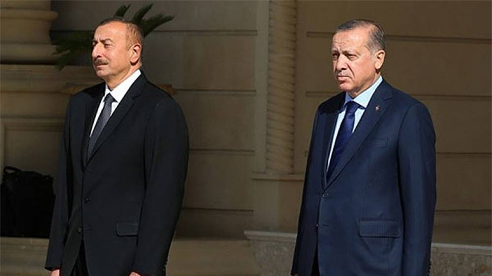 Ինչպես են Թուրքիան և Ադրբեջանը փորձում փրկել իրենց  ներքին ձախողումները. «Փաստ»