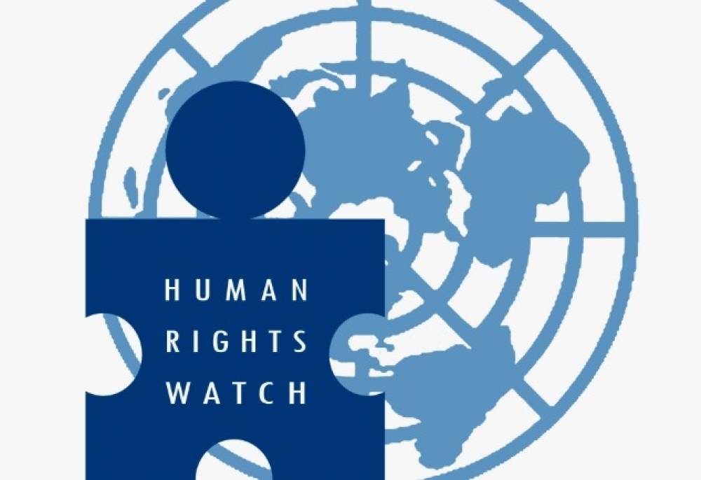 Ադրբեջանը ԼՂ-ում կասետային զինատեսակներ է օգտագործում. Human Rights Watch