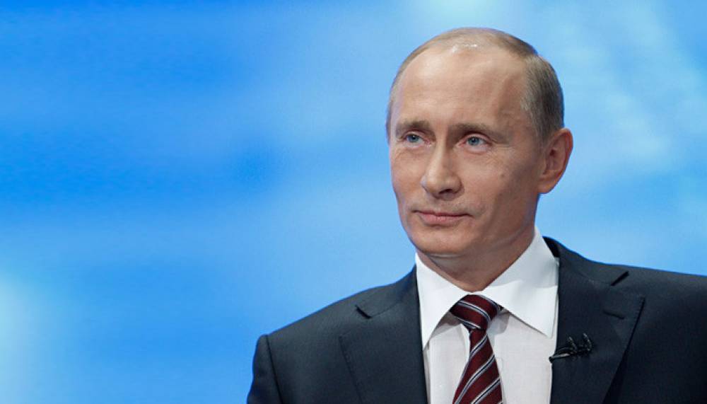 ՌԴ նախագահ Վլադիմիր Պուտինը Հայաստան կժամանի պաշտոնական այցով