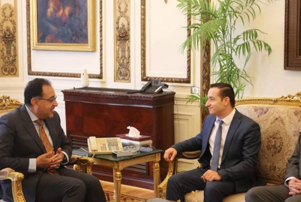 ՀՀ սփյուռքի նախարարը և Եգիպտոսի վարչապետը կարևորել են սփյուռքի գերատեսչությունների միջև համագործակցության խորացումը