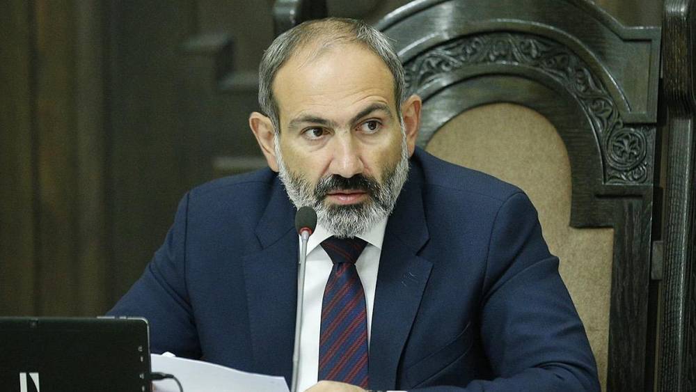 Հայաստանում գնաճը պահպանվում է ցածր, կառավարելի մակարդակում․ վարչապետ