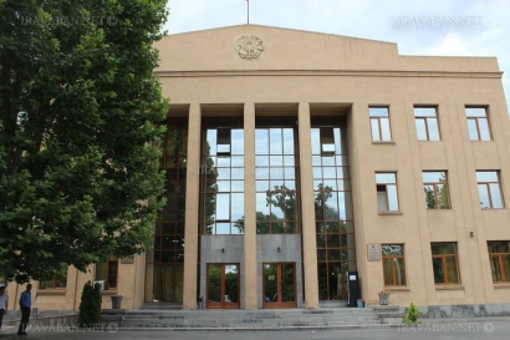 Արտակարգ դեպք Շենգավիթի դատարանի նստավայրում. 43-ամյա կին դատապարտյալը ինքնասպանության փորձ է կատարել