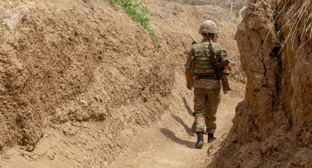 Ադրբեջանը Իստիգլալ, ՊԿ և ՍՎԴ զինատեսակներից 23 անգամ գնդակոծել է Տավուշի ուղղությամբ ՀՀ ԶՈՒ մարտական դիրքերը