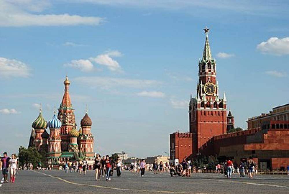 Օդերևութաբանները Մոսկվային ոչ բնորոշ եղանակ են կանխատեսել