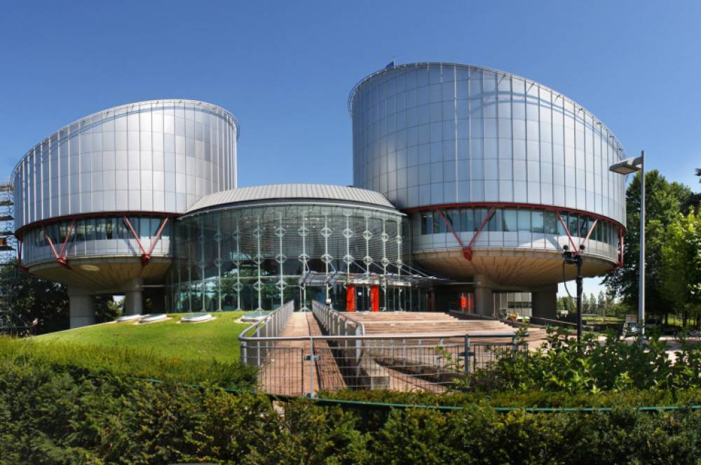 ՀՀ-ն դիմել է Մարդու իրավունքների եվրոպական դատարան Ադրբեջանի նկատմամբ միջանկյալ միջոց կիրառելու պահանջով․ ՄԻԵԴ-ում ՀՀ ներկայացուցիչ