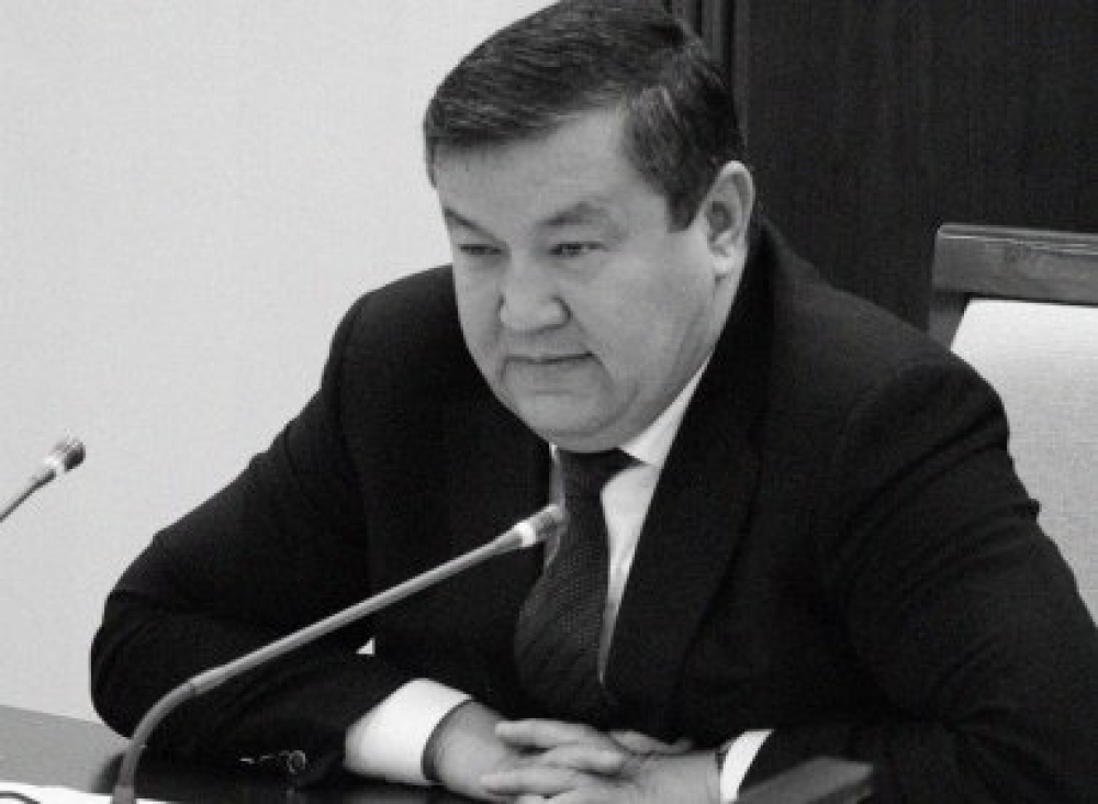 Ուզբեկստանի փոխվարչապետը մահացել է կորոնավիրուսից