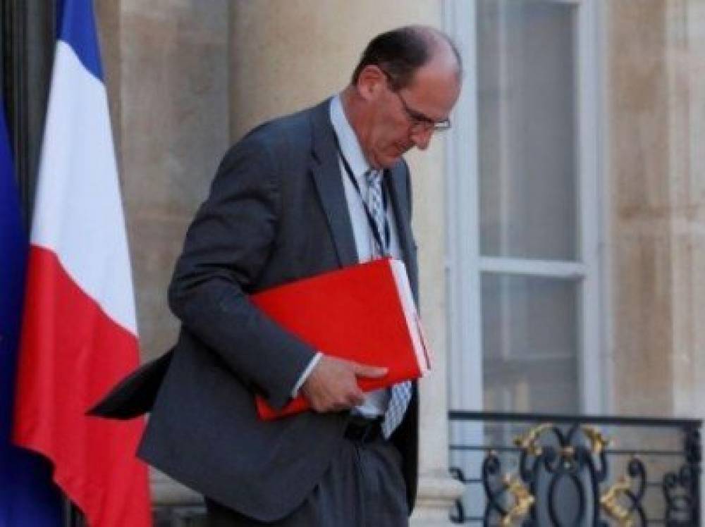 Ֆրանսիայի վարչապետին պանդեմիայի սխալ կառավարման համար դատի են տվել