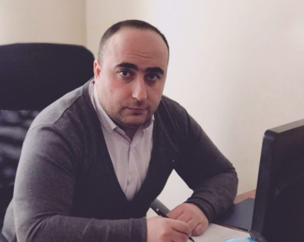 Ջավախքում հայերի ու ադրբեջանցիների միջեւ բախումների գործով կալանավորվել է 11 անձ, որոնցից 3-ը հայ են. էդուարդ Այվազյան