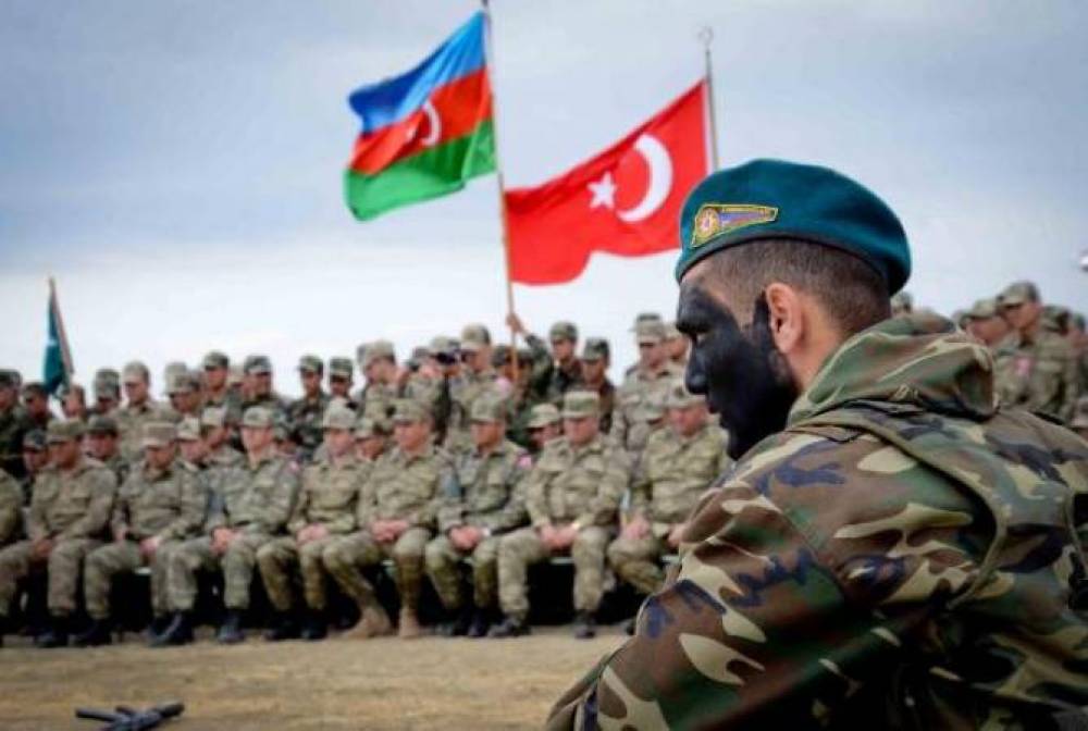 Ադրբեջանը սադրանք է պլանավորում Նախիջևանի ուղղությամբ