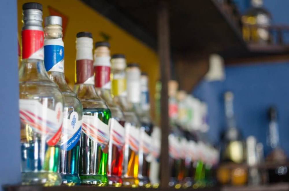 50 տնտեսավարողի մոտ հայտնաբերվել են մակնշման խախտումներով ալկոհոլային խմիչքներ, որոնց վաճառքը կասեցվել է