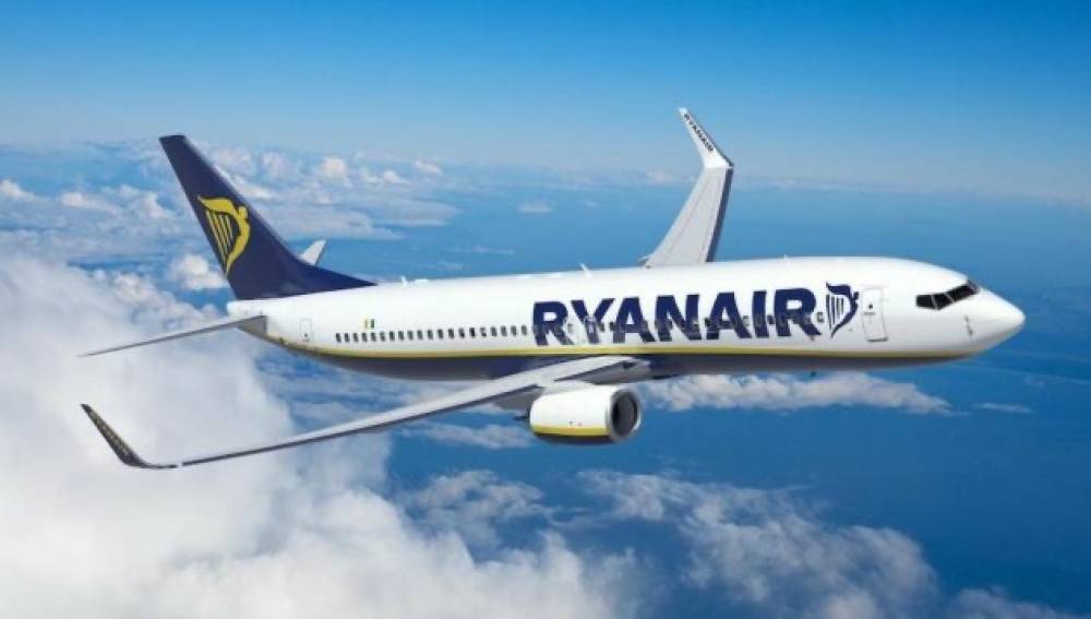 Ryan Air-ը մեծ քանակի տոմսեր է վաճառել, սակայն ո՛չ թռիչքներ է իրականացրել, ո՛չ էլ տոմսերն է վերադարձնում. «Հրապարակ»