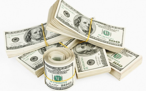 ԱՄՆ դոլարի փոխարժեքն աննշան աճել է