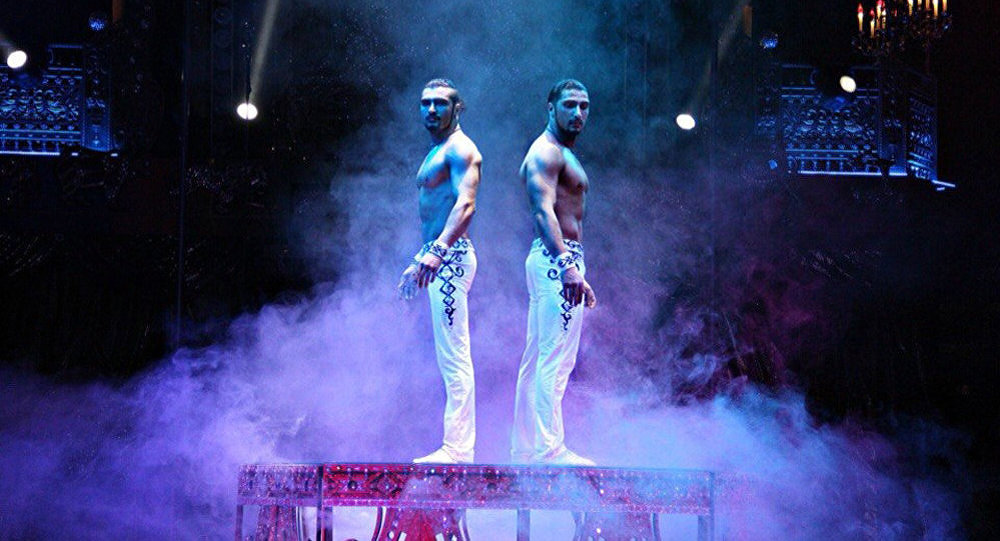 Վարդանյան եղբայրները հաղթել են ռուսական հայտնի հեռուստանախագծում (տեսանյութ)
