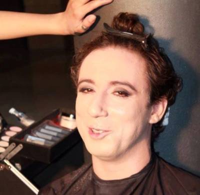 «Սուպեր մամա 2». Հայկ Մարության (տեսանյութ)

