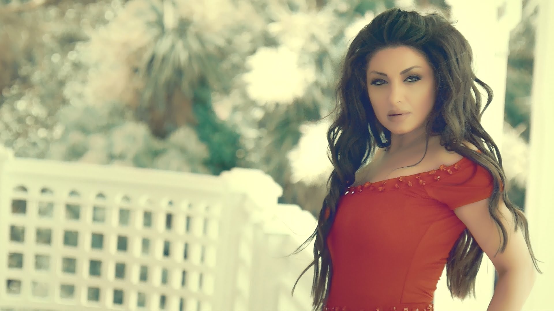 Պրեմիերա. Մերի Մակարյանն ու նրա ամուսինը՝ Լիլուի նոր տեսահոլովակի հերոսներ