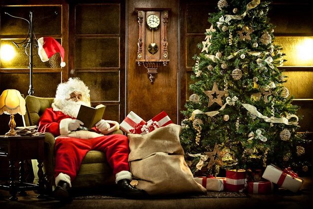 Ասացվածքներ Նոր տարվա մասին